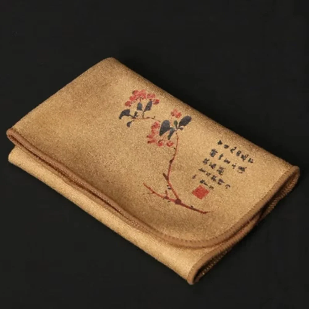 Velinara Japanese Style Tea Towel - Image 7