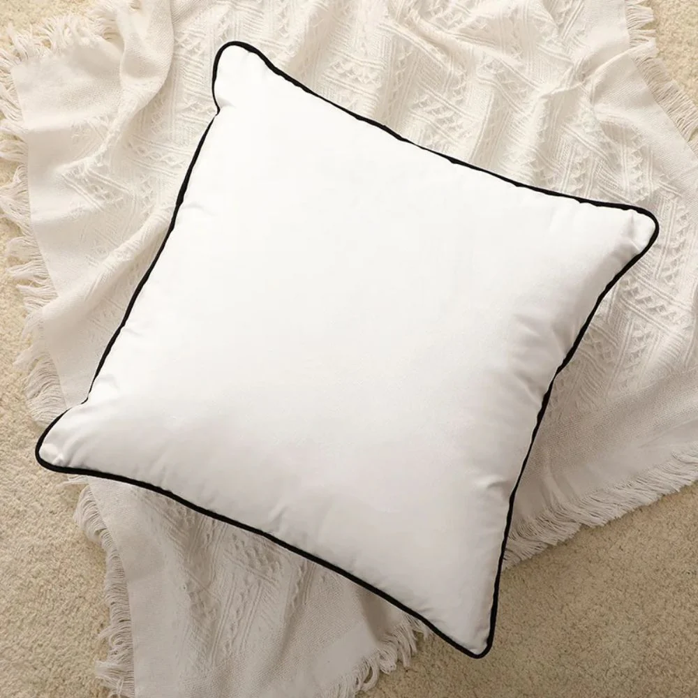 Velora Velvet Cushion Cover - Image 11