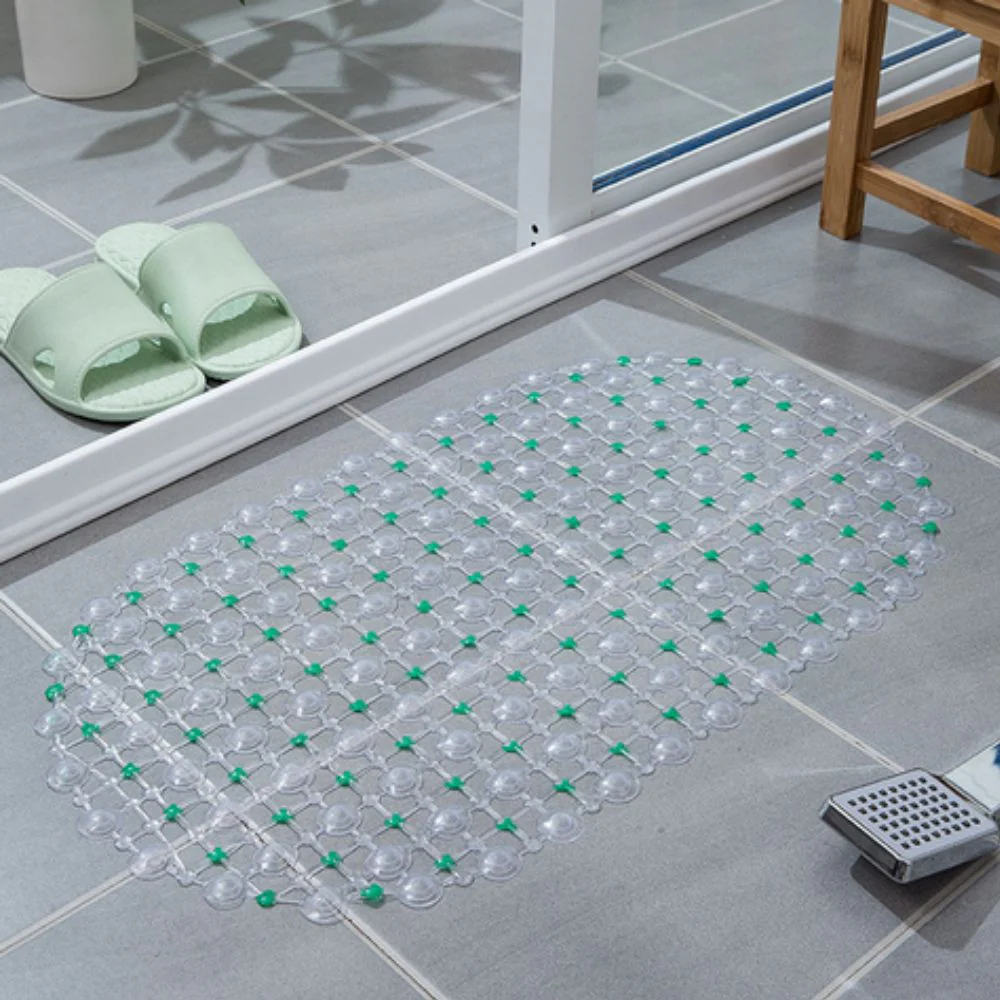 Velvra Non-Slip Shower Mat - Image 10