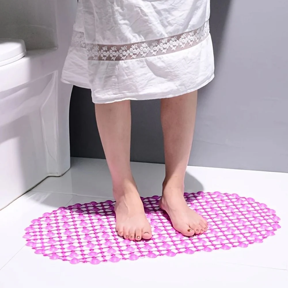 Velvra Non-Slip Shower Mat - Image 2