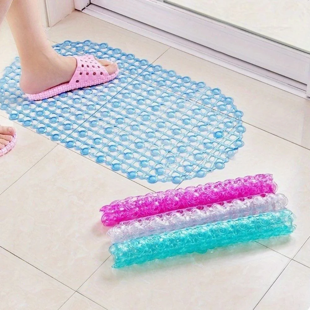 Velvra Non-Slip Shower Mat - Image 4