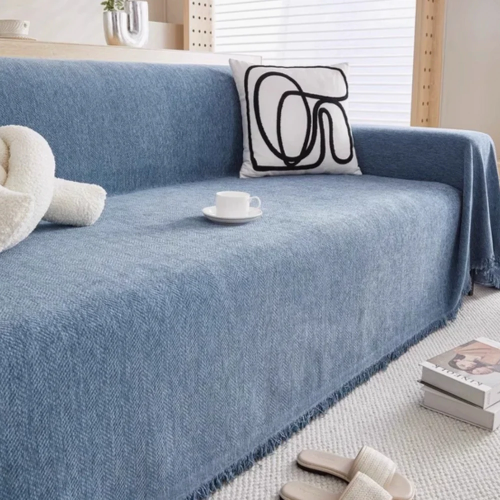 Minimalist Sofa Cover - Image 3