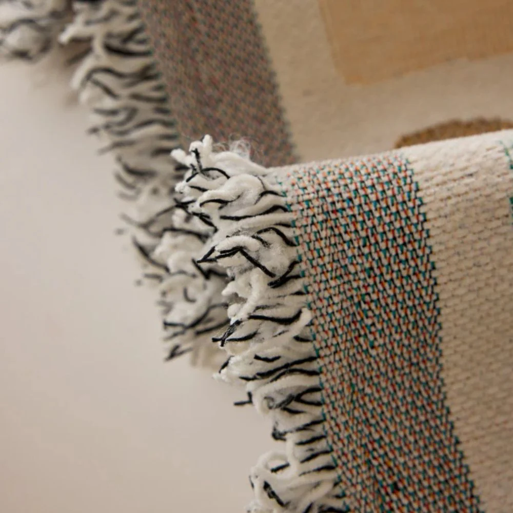 Whispering Vines Sofa Cover - Image 4