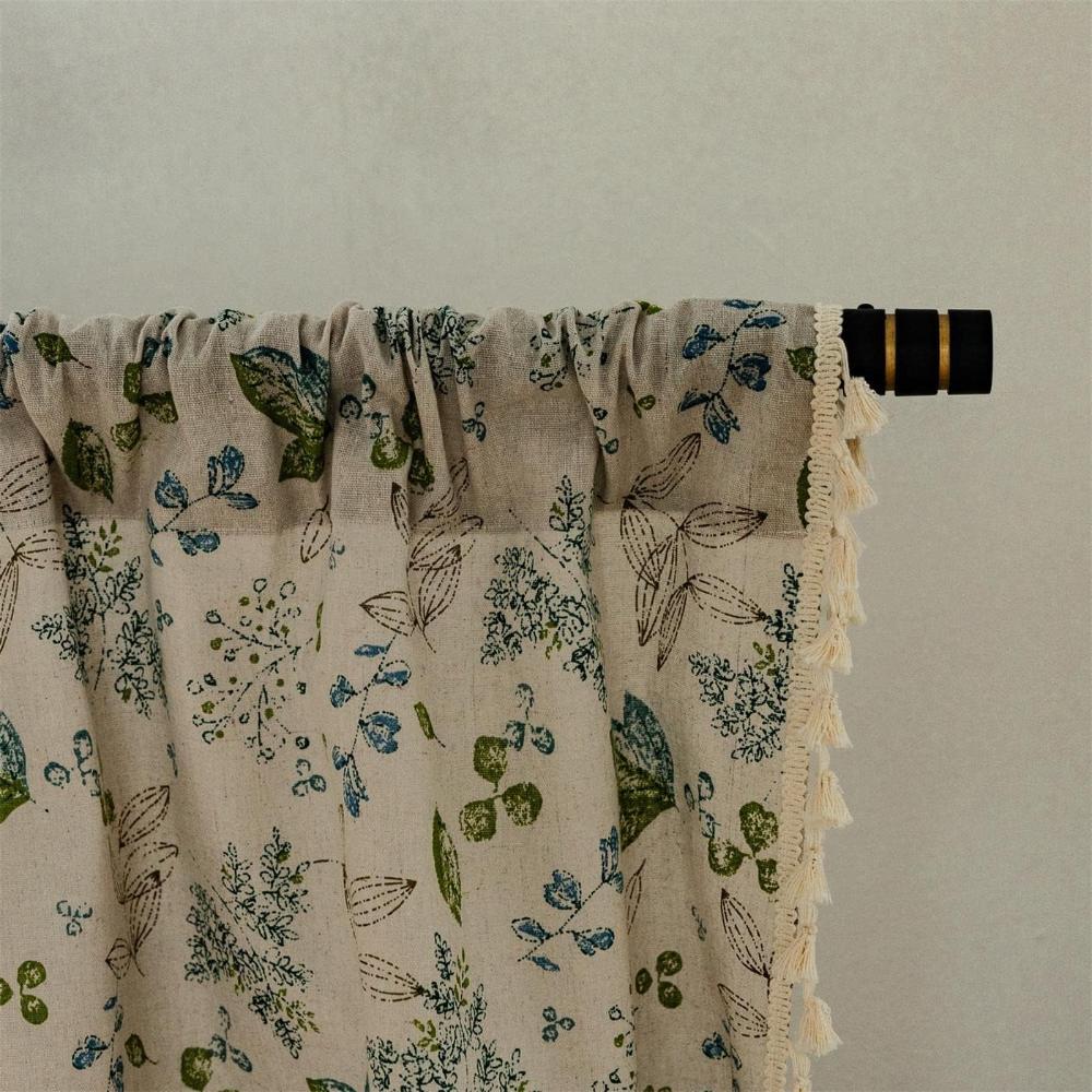 Wildflower Veil Curtains - Image 7