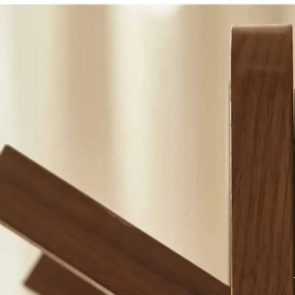 Piano Wooden Hook Wall Coat Rack - Image 3