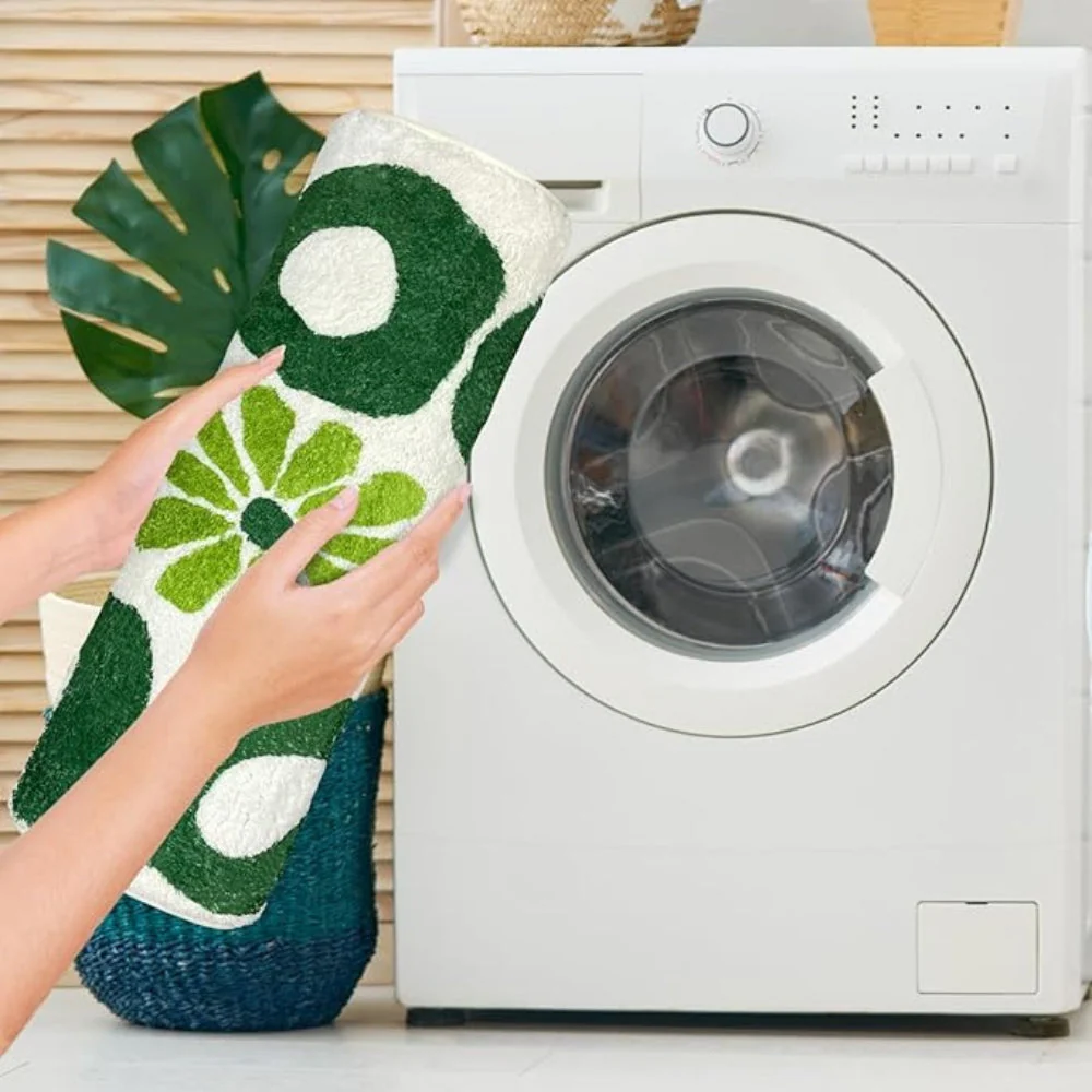 You Look Good' Bath Mat - Image 7