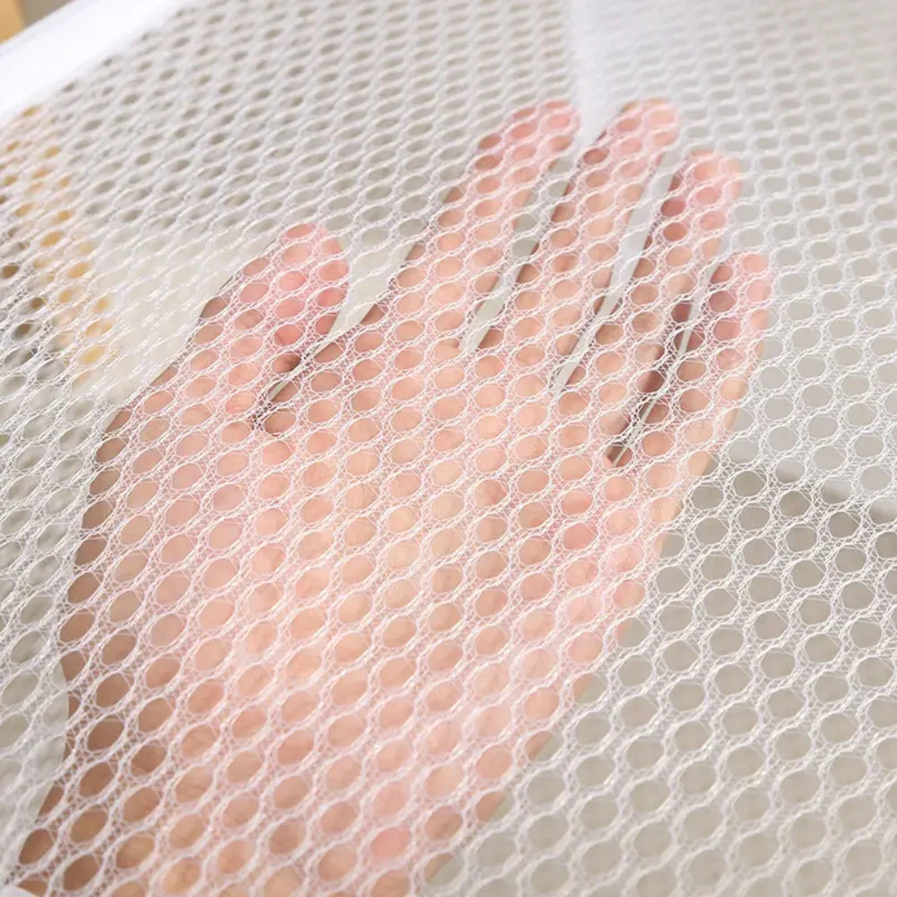 Zoola Animals Mesh Laundry Basket - Image 9
